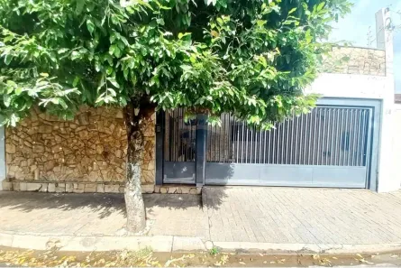 Casa com 3 Quartos à venda, 197m² no Jardim Santa Paula, Promissão