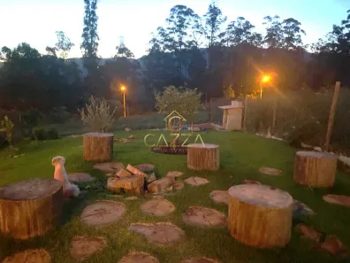 Casa de Condomínio com 4 Quartos à venda, 350m² no Estância da Cachoeira, Brumadinho
