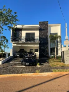 Sobrado com 3 Quartos à venda, 197m² no Portal Ville Flamboyant, Porto Feliz