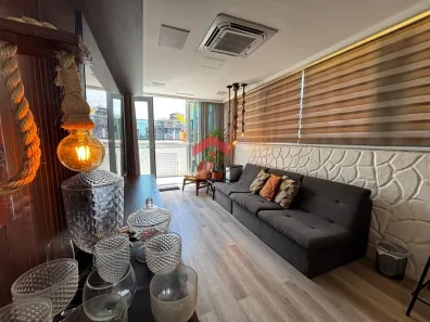 Cobertura com 4 Quartos à venda, 237m² no Costa Azul, Salvador