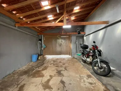 Casa com 5 Quartos à venda, 302m² no Ipiranga, Ribeirão Preto