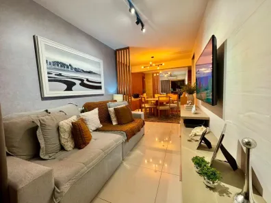 Apartamento com 3 Quartos à venda, 83m² no Recreio dos Bandeirantes, Rio de Janeiro