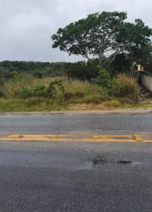 Lote/Terreno à venda, 585m² no Pernambuca (Praia Seca), Araruama