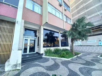 Apartamento com 2 Quartos para alugar, 95m² no Icaraí, Niterói