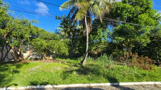 Lote/Terreno à venda, 979m² no Busca Vida (Abrantes), Camaçari