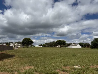 Lote/Terreno à venda, 450m² no Thermas de Santa Bárbara, Águas de Santa Bárbara