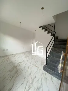 Casa de Condomínio com 2 Quartos à venda, 80m² no Itaquera, São Paulo