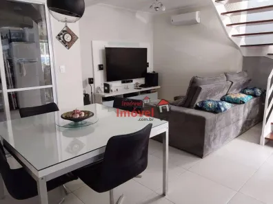 Casa de Condomínio com 3 Quartos à venda, 230m² no Jordanópolis, São Bernardo do Campo