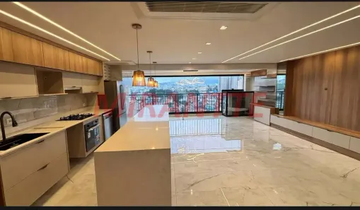 Apartamento com 3 Quartos à venda, 87m² no Jardim Pereira Leite, São Paulo