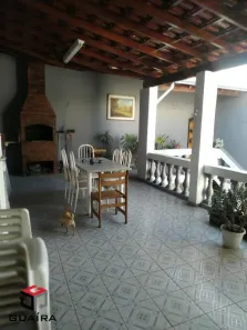 Sobrado com 7 Quartos à venda, 325m² no Boa Vista, São Caetano do Sul
