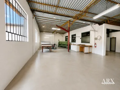 Galpão/Depósito/Armazém à venda, 375m² no Velha, Blumenau