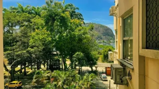 Apartamento com 3 Quartos à venda, 97m² no Flamengo, Rio de Janeiro