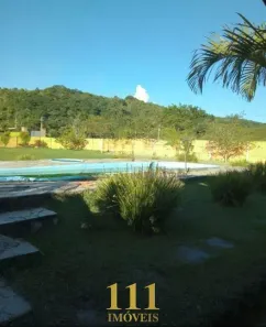 Fazenda/Sítio com 5 Quartos à venda, 190m² no Vila São João (São Silvestre), Jacareí