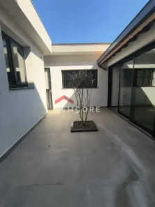 Casa com 3 Quartos à venda, 210m² no Vila Curuçá, Santo André