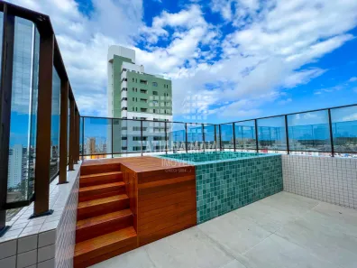 Apartamento com 4 Quartos à venda, 200m² no Lagoa Nova, Natal