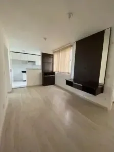 Apartamento com 2 Quartos à venda, 48m² no Honório Bicalho, Nova Lima