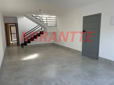 Sobrado com 3 Quartos à venda, 126m² no Jardim Virginia Bianca, São Paulo