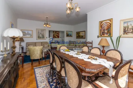 Apartamento com 3 Quartos à venda, 145m² no Santa Cecília, São Paulo
