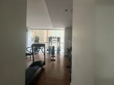 Apartamento com 3 Quartos para alugar, 100m² no Vila Barragem Santa Lúcia, Belo Horizonte