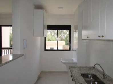 Apartamento com 2 Quartos à venda, 52m² no Pompéia, Piracicaba