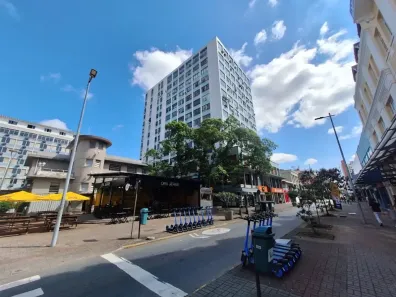 Apartamento com 2 Quartos à venda, 92m² no Centro, Joinville