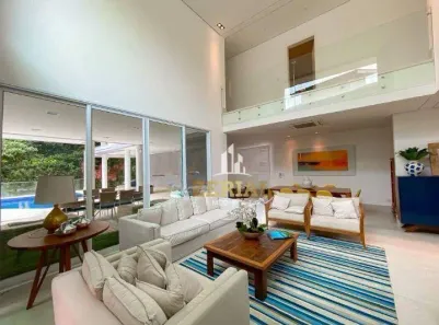 Sobrado com 6 Quartos à venda, 490m² no Riviera, Bertioga