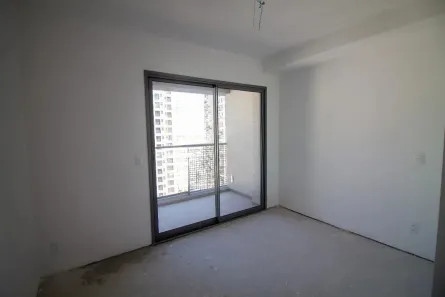 Kitnet com 1 Quarto à venda, 26m² no Santo Amaro, São Paulo