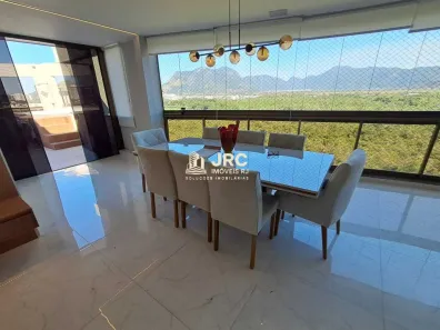 Cobertura com 3 Quartos à venda, 180m² no Recreio dos Bandeirantes, Rio de Janeiro