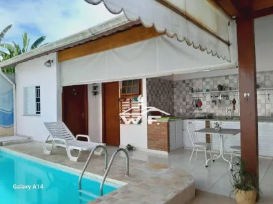 Casa com 2 Quartos à venda, 188m² no Residencial Village Santana, Guaratinguetá