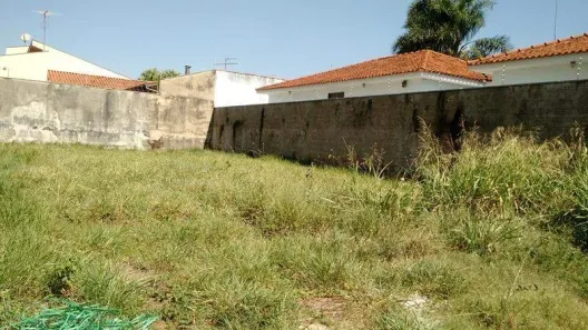 Lote/Terreno à venda, 556m² no Parque Residencial Lagoinha, Ribeirão Preto