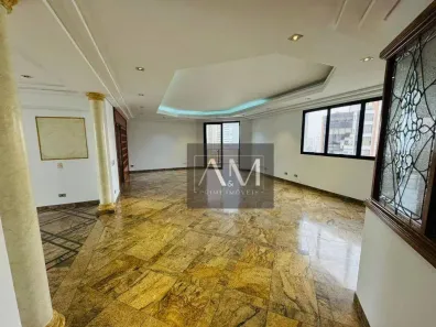 Apartamento com 4 Quartos para alugar, 348m² no Tatuapé, São Paulo