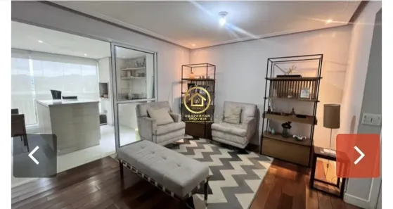 Apartamento com 3 Quartos à venda, 131m² no Pirituba, São Paulo