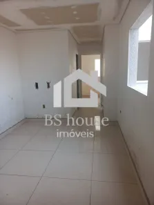 Apartamento com 2 Quartos à venda, 50m² no Vila Metalúrgica, Santo André