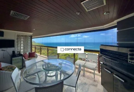 Apartamento com 3 Quartos à venda, 160m² no Balneario Praia do Perequê, Guarujá