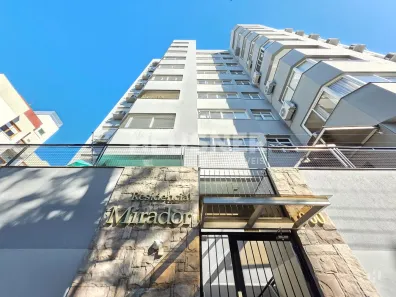 Apartamento com 2 Quartos à venda, 80m² no Vila Rosa, Novo Hamburgo