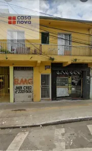 Casa de Condomínio com 7 Quartos à venda, 200m² no Vila Sabrina, São Paulo