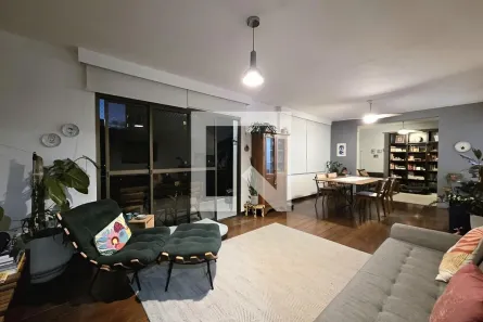 Apartamento com 3 Quartos à venda, 144m² no Vila Uberabinha, São Paulo