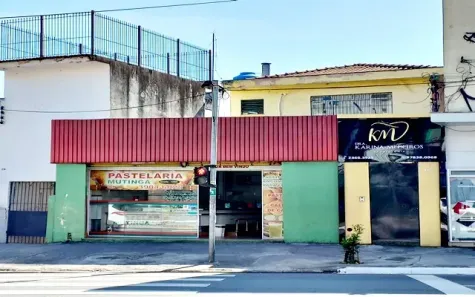 Prédio Comercial à venda, 299m² no Pirituba, São Paulo