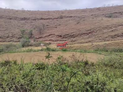 Fazenda/Sítio à venda, 55m² no Área Rural de Ponte Nova, Ponte Nova