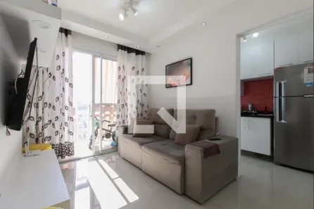Apartamento com 2 Quartos à venda, 47m² no Colônia (Zona Leste), São Paulo