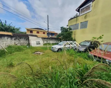 Lote/Terreno à venda, 184m² no Parque Maria Helena, São Paulo
