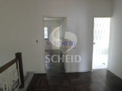 Imóvel Comercial com 5 Quartos para alugar, 600m² no Vila Alexandria, São Paulo