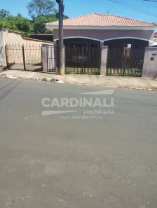 Casa com 2 Quartos à venda, 191m² no Jardim Morumbi II, Ribeirão Bonito