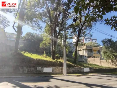Lote/Terreno à venda, 450m² no Parque dos Príncipes, São Paulo
