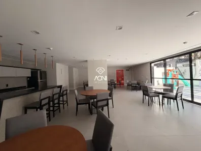 Apartamento com 3 Quartos à venda, 91m² no Jardim Camburi, Vitória