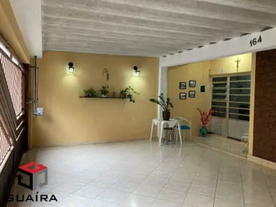 Casa com 3 Quartos à venda, 124m² no Anchieta, São Bernardo do Campo