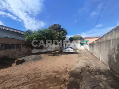 Casa com 1 Quarto à venda, 61m² no Vila Celina, São Carlos