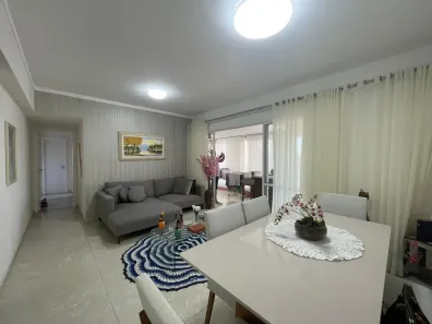 Apartamento com 3 Quartos à venda, 110m² no Patamares, Salvador