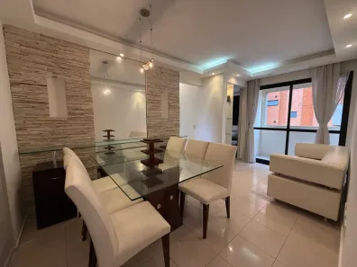 Apartamento com 3 Quartos à venda, 66m² no Água Fria, São Paulo
