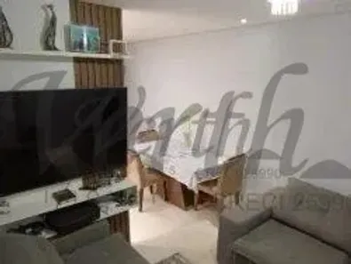Casa com 2 Quartos à venda, 80m² no Parque dos Pinheiros, Hortolândia